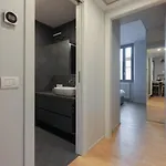 아파트 Hacca Collection-luxe 1br With Terrace In Pta Venezia 밀라노
