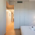 아파트 Hacca Collection-luxe 1br With Terrace In Pta Venezia 밀라노