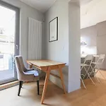 아파트 Hacca Collection-luxe 1br With Terrace In Pta Venezia 밀라노
