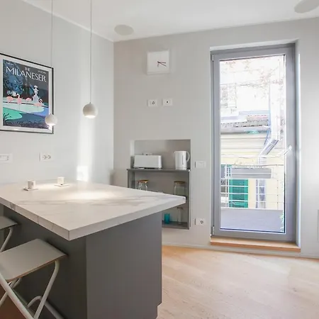 Hacca Collection-luxe 1br With Terrace In Pta Venezia 아파트 *