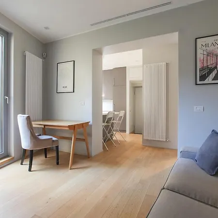 Hacca Collection-luxe 1br With Terrace In Pta Venezia 아파트