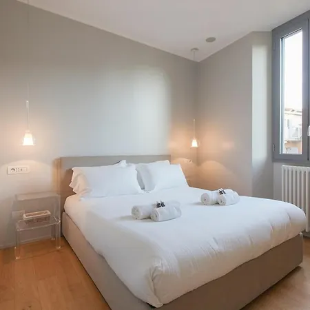 Apartment Hacca Collection-luxe 1br With Terrace In Pta Venezia *