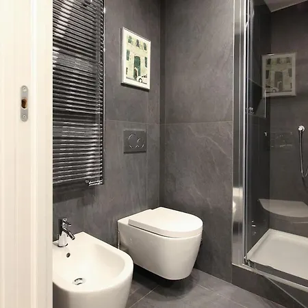 Hacca Collection-luxe 1br With Terrace In Pta Venezia *