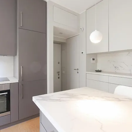 Hacca Collection-luxe 1br With Terrace In Pta Venezia Apartment *