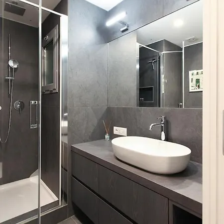 Hacca Collection-luxe 1br With Terrace In Pta Venezia Apartment *