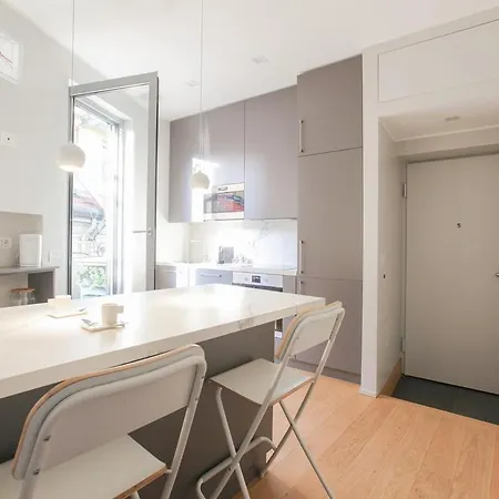 Hacca Collection-luxe 1br With Terrace In Pta Venezia *