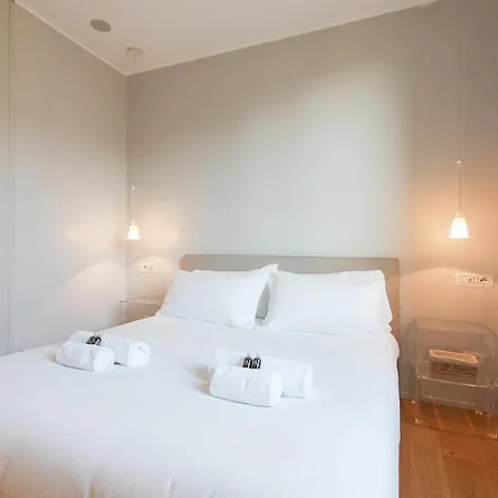 Hacca Collection-luxe 1br With Terrace In Pta Venezia *