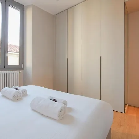 Apartment Hacca Collection-luxe 1br With Terrace In Pta Venezia
