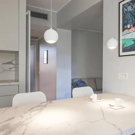 Apartment Hacca Collection-luxe 1br With Terrace In Pta Venezia